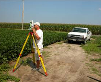 Surveying Photo gallery