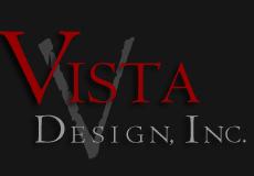 Vista Design Inc.